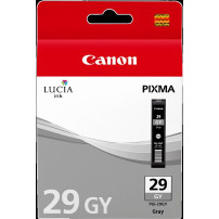 Canon PGI-29gy Grigio Cartuccia d'inchiostro (4871B001)