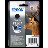 Epson T1301 XL nero Cartuccia d'inchiostro (C13T13014012)