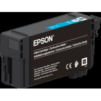 Epson T40C240 ciano Cartuccia d'inchiostro (C13T40C240)