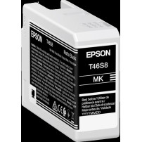 Epson T46S8 Nero (opaco) Cartuccia d'inchiostro (C13T46S80N)