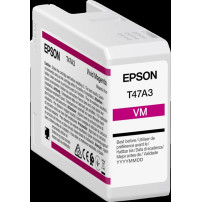 Epson T47A3 magenta Cartuccia d'inchiostro (C13T47A30N)