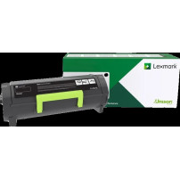 Lexmark B342X00 nero toner (B3340/MB3442)