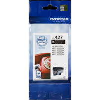 Brother LC427BK nero Cartuccia d'inchiostro
