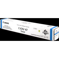 Canon C-EXV47c ciano toner (8517B002)