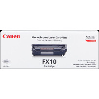 Canon FX-10 nero toner (0263B002)