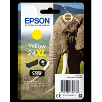 Epson 24 XL giallo Cartuccia d'inchiostro (C13T24344012)