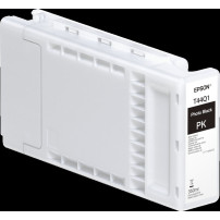 Epson T44Q1 Nero (Foto) Cartuccia d'inchiostro (C13T44Q140)