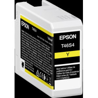 Epson T46S4 giallo Cartuccia d'inchiostro (C13T46S400)