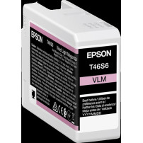 Epson T46S6 magenta (chiaro) Cartuccia d'inchiostro (C13T46S60N)