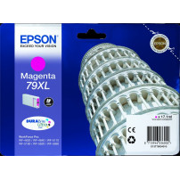 Epson 79 XL magenta Cartuccia d'inchiostro (C13T79034010)