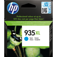 HP 935 XL ciano Cartuccia d'inchiostro (C2P24AE)