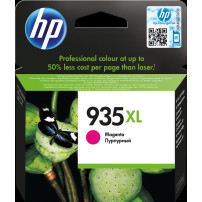 HP 935 XL magenta Cartuccia d'inchiostro (C2P25AE)