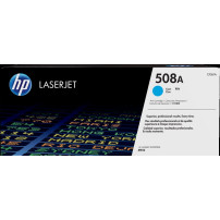 HP 508A ciano toner (CF361A)