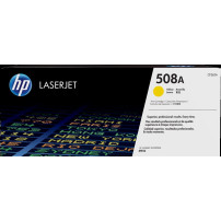 HP 508A giallo toner (CF362A)