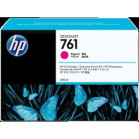HP 761 magenta Cartuccia d'inchiostro (CM993A)