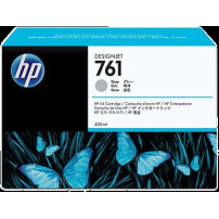 HP 761 Grigio Cartuccia d'inchiostro (CM995A)