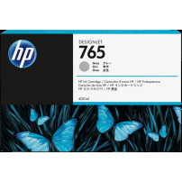 HP 765 Grigio Cartuccia d'inchiostro (F9J53A)