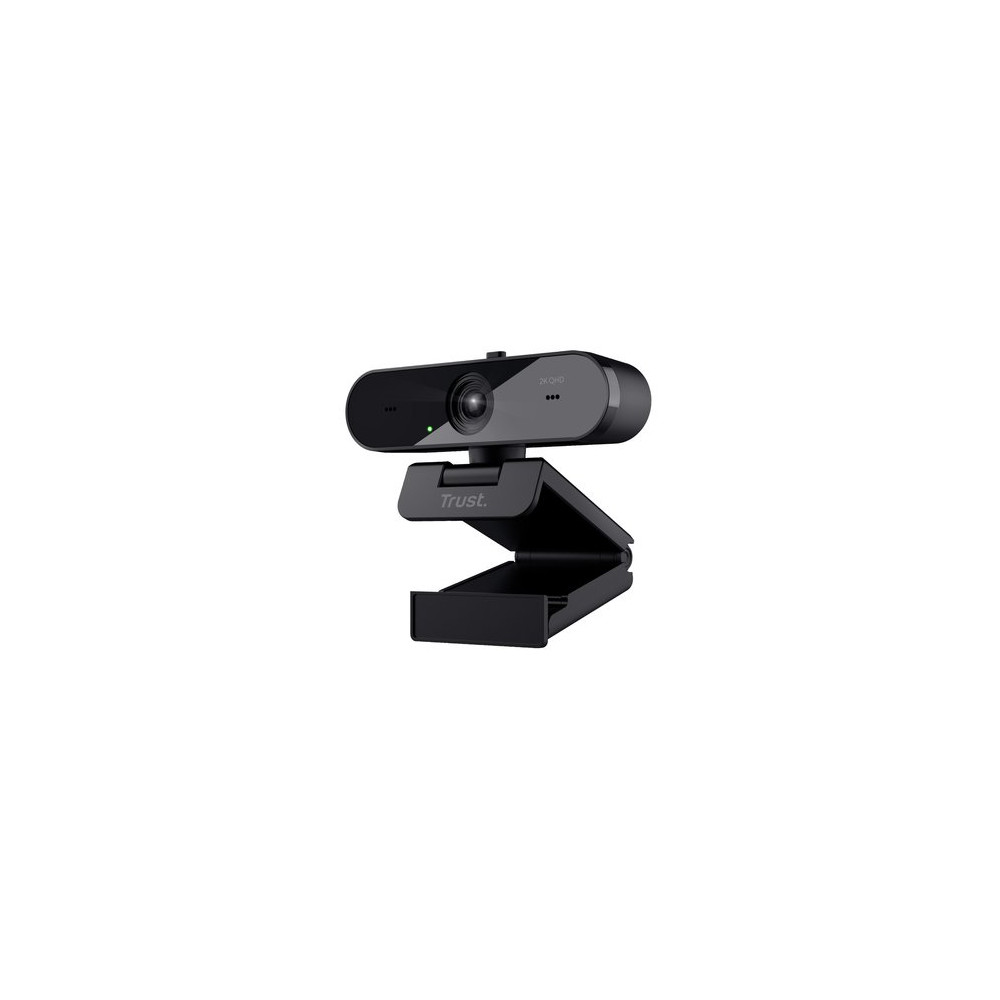 TRUST WEBCAM TW-250 QHD ECO