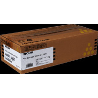 Ricoh M C250HY giallo toner (408343)