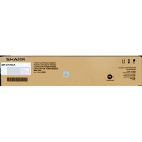 Sharp BP-GT70CA ciano toner