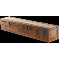 Toshiba T-FC210EC ciano toner (6AJ00000159)