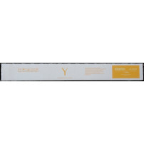 Utax CK-8532y giallo toner (1T02YMAUT0)