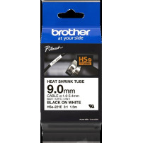 Brother HSe-221E Nastro nerosuBianco