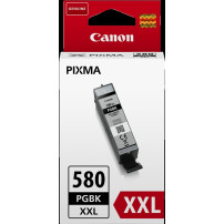 Canon PGI-580pgbk XXL nero Cartuccia d'inchiostro (1970C001)