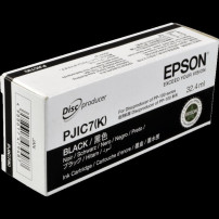 Epson PJIC7(K) nero Cartuccia d'inchiostro (C13S020693)