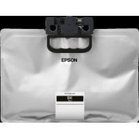 Epson T12E1 nero Cartuccia d'inchiostro (C13T12E140)
