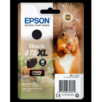 Epson 378XL nero Cartuccia d'inchiostro (C13T37914010)
