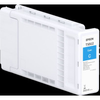 Epson T50U2 ciano Cartuccia d'inchiostro (C13T50U200)