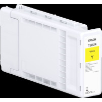 Epson T50U4 giallo Cartuccia d'inchiostro (C13T50U400)