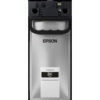 Epson T9641 nero Cartuccia d'inchiostro (C13T964140)