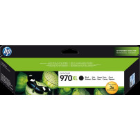 HP 970 XL nero Cartuccia d'inchiostro (CN625AE)