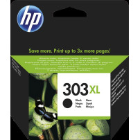 HP 303 XL nero Cartuccia d'inchiostro (T6N04AE)