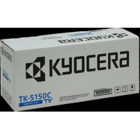 Kyocera TK-5150C ciano toner (1T02NSCNL0)