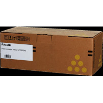 Ricoh SP C252HEY giallo toner (407719)