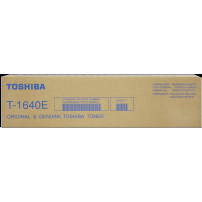 Toshiba T-1640E nero toner (6AJ00000024)