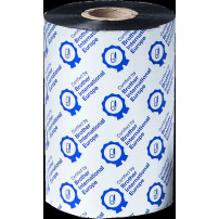Brother BSP1D450110 nastro a trasferimento termico nero