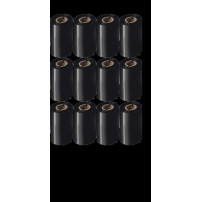 Brother BWS1D300110 nastro a trasferimento termico nero