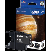 Brother LC1240BK nero Cartuccia d'inchiostro