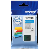 Brother LC3219XLC ciano Cartuccia d'inchiostro