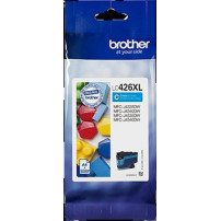 Brother LC426XLC ciano Cartuccia d'inchiostro