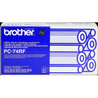 Brother PC-74RF nastro a trasferimento termico nero