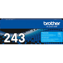Brother TN-243C ciano toner