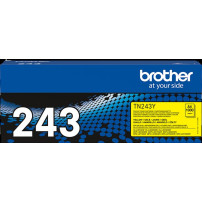 Brother TN-243Y giallo toner