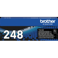 Brother TN-248BK nero toner