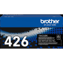 Brother TN-426BK nero toner