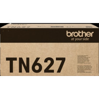 Brother TN-627BK nero toner